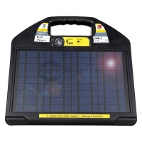 Elektryzator pastwiskowy trapper AS 35 | poltechparts.pl