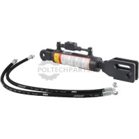 Hydraulische Hubstrebe - 18519359 - Sklep rolniczy PoltechParts