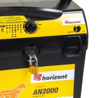 Weidezaungerät Ranger AN3000 | poltechparts.pl