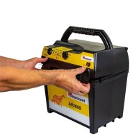Weidezaungerät Ranger AN3000 | poltechparts.pl