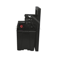 Zespół ogrodzenia pastwiska leśniczy AS1 | poltechparts.pl