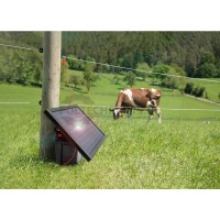 Zespół ogrodzenia pastwiska leśniczy AS1 | poltechparts.pl