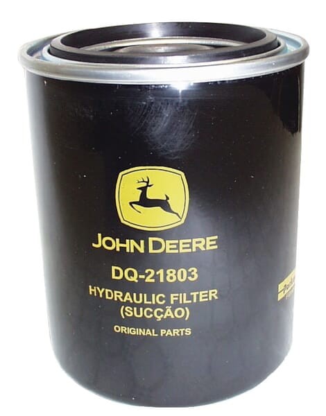 Filtr hydrauliki, oryginał John Deere OEM