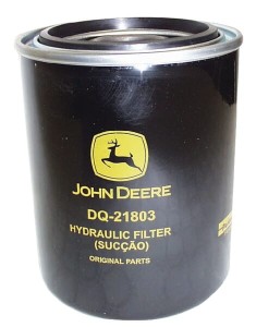 Filtr hydrauliki, oryginał John Deere OEM