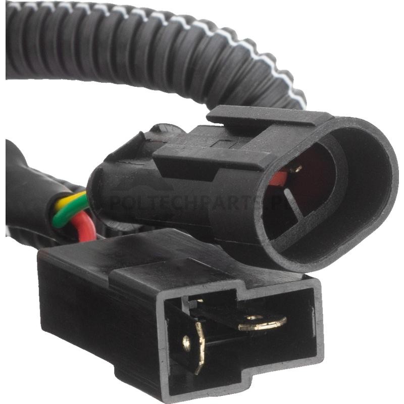 ZAWIESZENIE MONTAŻOWE STD | poltechparts.pl