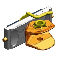 Zaczep automatyczny | poltechparts.pl