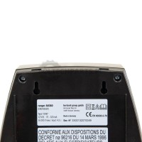 Elektryczny strażnik ogrodzeniowy AN360 | poltechparts.pl