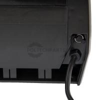 Elektryczny strażnik ogrodzeniowy AN360 | poltechparts.pl