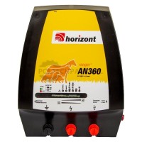 Elektryczny strażnik ogrodzeniowy AN360 | poltechparts.pl
