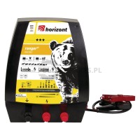 Elektryczny strażnik ogrodzeniowy AN360 | poltechparts.pl