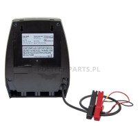 Elektryczny strażnik ogrodzeniowy AN360 | poltechparts.pl