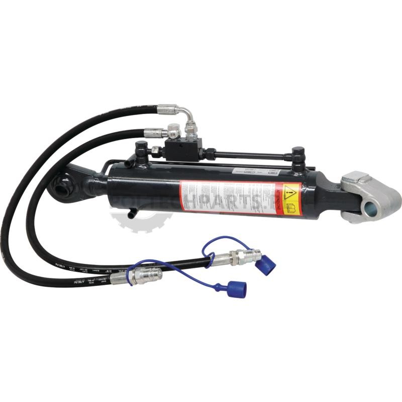 Łącznik górny hydrauliczny