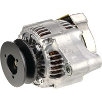 Alternator 14 V / 60 A | poltechparts.pl
