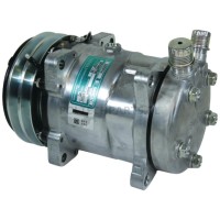 Sprężarka klimatyzacji | poltechparts.pl
