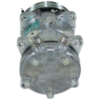 Sprężarka klimatyzacji | poltechparts.pl