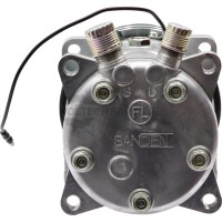 Sprężarka klimatyzacji | poltechparts.pl