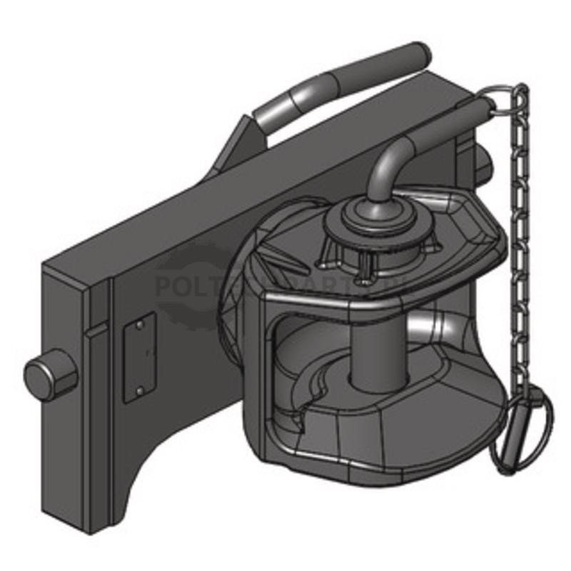 ZM obrotowy W310 system Orlandi