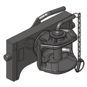 ZM obrotowy W310 system Orlandi