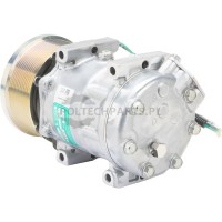 Sprężarka klimatyzacji | poltechparts.pl
