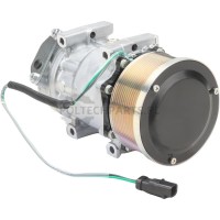 Sprężarka klimatyzacji | poltechparts.pl