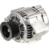 Alternator | poltechparts.pl