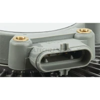 Łopatki wentylatora | poltechparts.pl