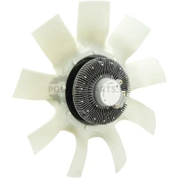 Łopatki wentylatora | poltechparts.pl