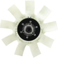 Łopatki wentylatora | poltechparts.pl
