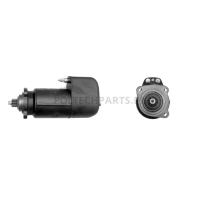 Rozrusznik 24 V / 5,4 kW | poltechparts.pl
