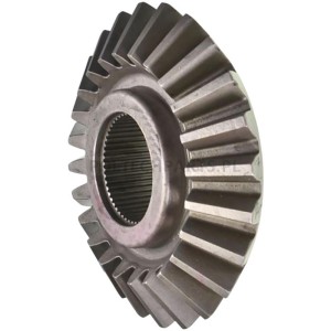 Koło stożkowe mechanizmu różnicowego Z24