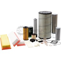 Zestaw do konserwacji - 38003154 - Sklep rolniczy PoltechParts