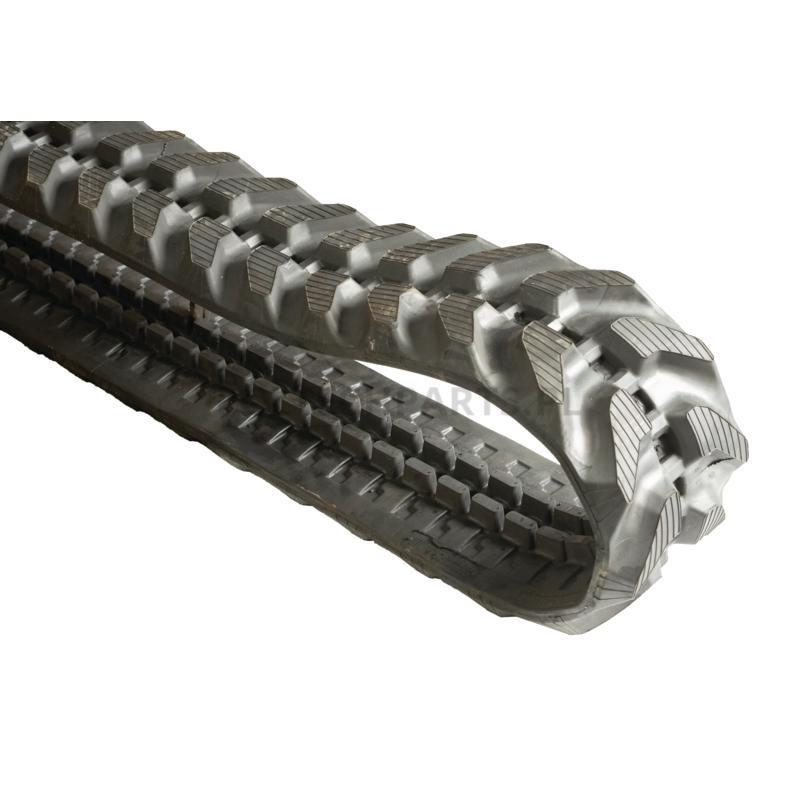 Gąsienica gumowa | poltechparts.pl