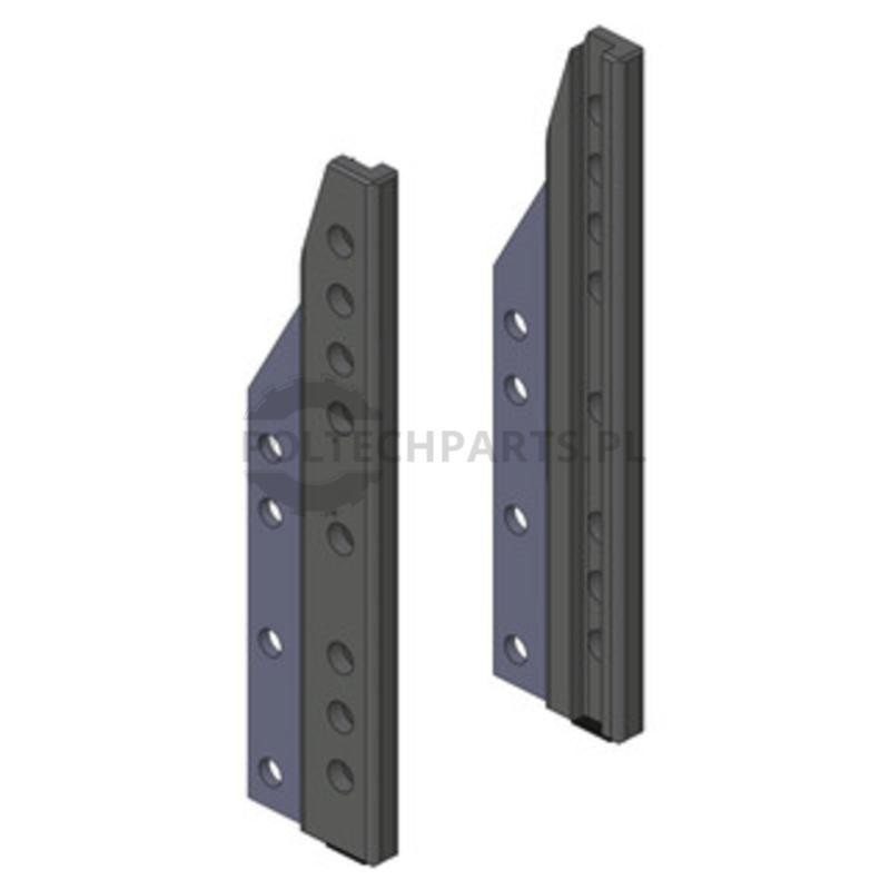 HVLB W255 S32 CarraroTGF/TRG/TRH/TRX/TTR