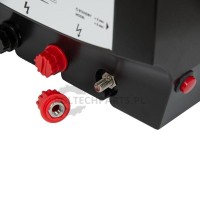 Elektryzator pastwiskowy ranger AN70, 12 | poltechparts.pl