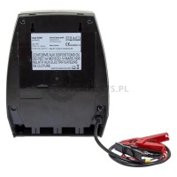 Elektryzator pastwiskowy ranger AN70, 12 | poltechparts.pl