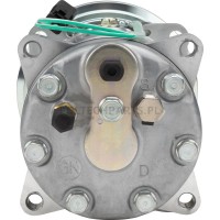 Sprężarka klimatyzacji | poltechparts.pl
