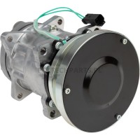 Sprężarka klimatyzacji | poltechparts.pl
