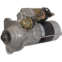 Rozrusznik przekładniowy 24 V / 7,5 kW | poltechparts.pl
