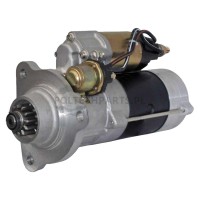 Rozrusznik przekładniowy 24 V / 7,5 kW | poltechparts.pl