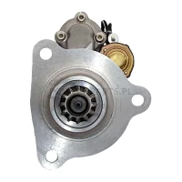 Rozrusznik przekładniowy 24 V / 7,5 kW | poltechparts.pl