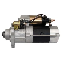 Rozrusznik przekładniowy 24 V / 7,5 kW | poltechparts.pl