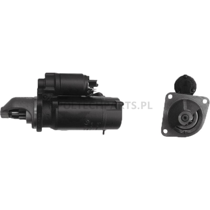 Rozrusznik przekładniowy 12 V / 4,2 kW