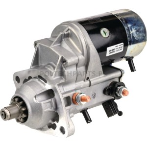 Rozrusznik przekładniowy 12 V / 2,7 kW