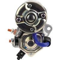Rozrusznik przekładniowy 12 V / 2,7 kW | poltechparts.pl