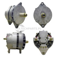 Alternator | poltechparts.pl