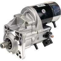 Rozrusznik przekładniowy 24 V / 4,5 kW | poltechparts.pl