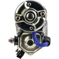 Rozrusznik przekładniowy 24 V / 4,5 kW | poltechparts.pl