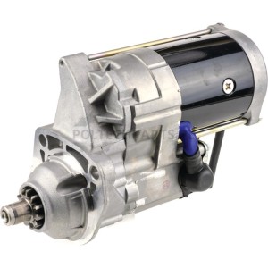Rozrusznik przekładniowy 12 V / 5,0 kW