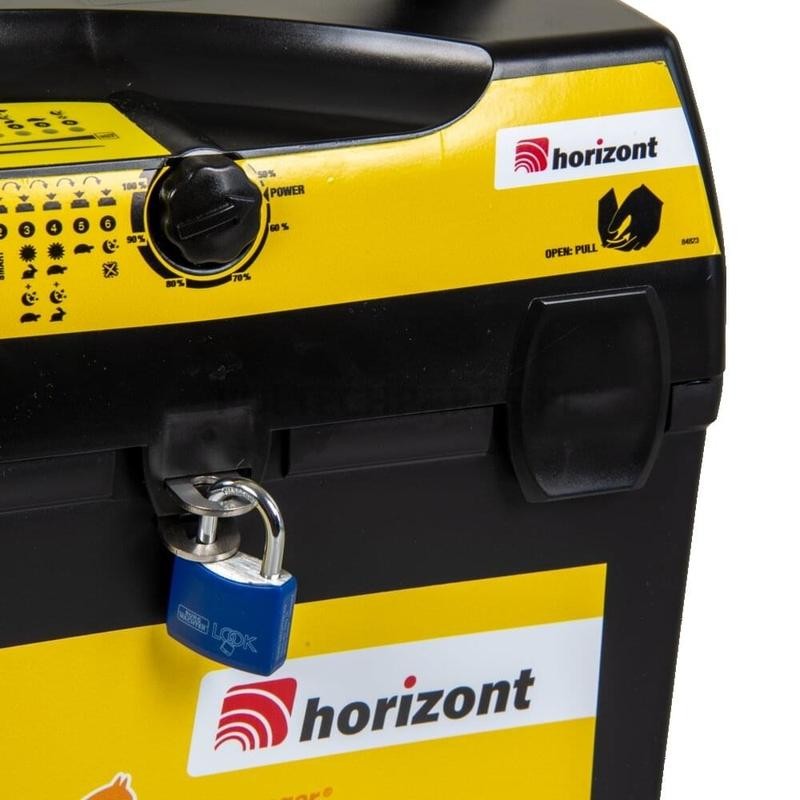 Weidezaungerät ranger AN 7000 | poltechparts.pl