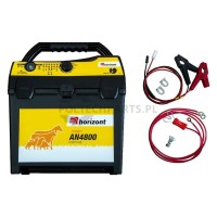 Weidezaungerät ranger AN 7000 | poltechparts.pl